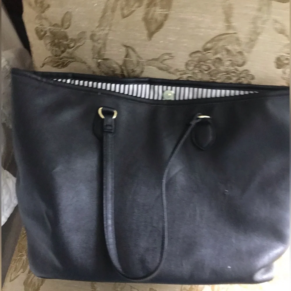 Betsey Johnson shoulder bag - Picture 9 of 10
